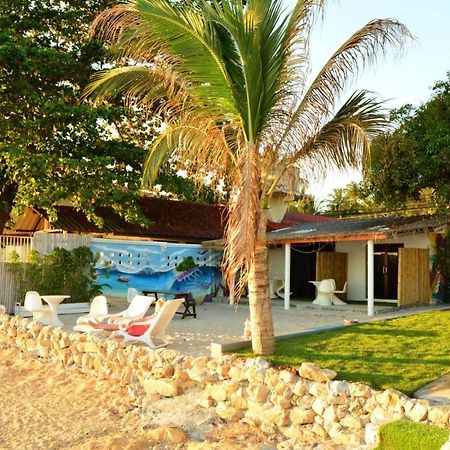 La Villa (Adults Only) Пханган Экстерьер фото